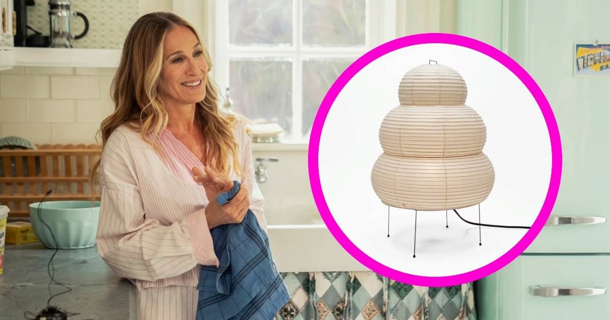 Detalj u stanu Carrie Bradshaw koji mnogi nisu primijetili