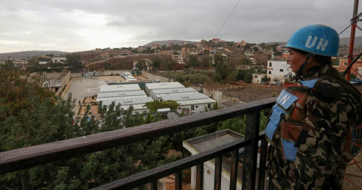 Izrael i Libanon raspravljali o razoružanju Hezbolaha