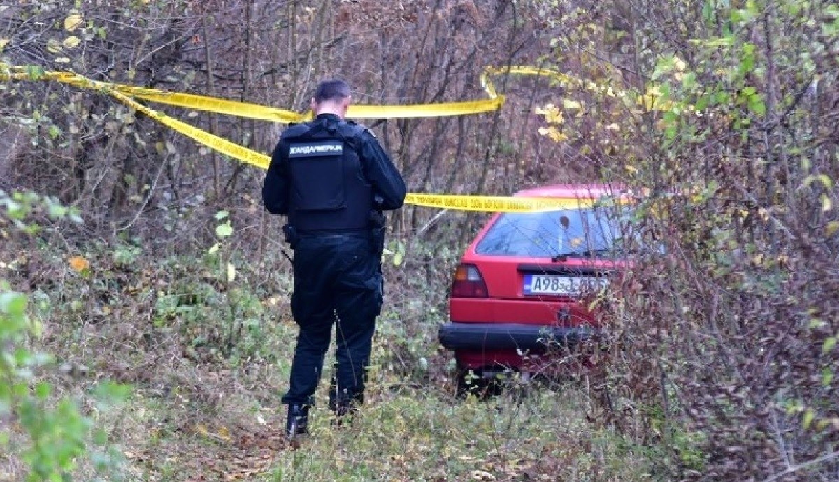 Objavljeni detalji bijega ubojice iz Sarajeva. Slučajno se ubio bombom?