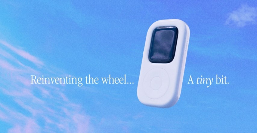 Stiže tinyPod - kućište koje pretvara Apple Watch u "telefon" nalik iPodu