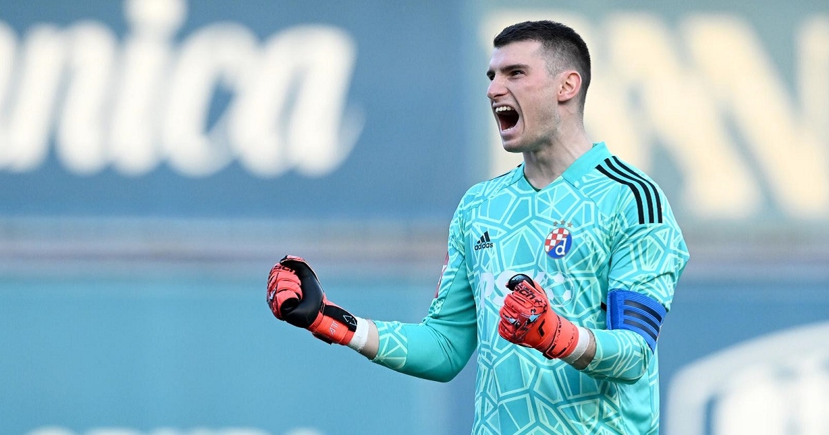 Romano: Gotovo je, Dinamo je prodao Livakovića