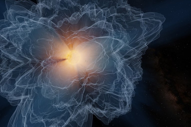 Veliko otkriće o Suncu. Stvorena detaljna karta do "točke bez povratka"