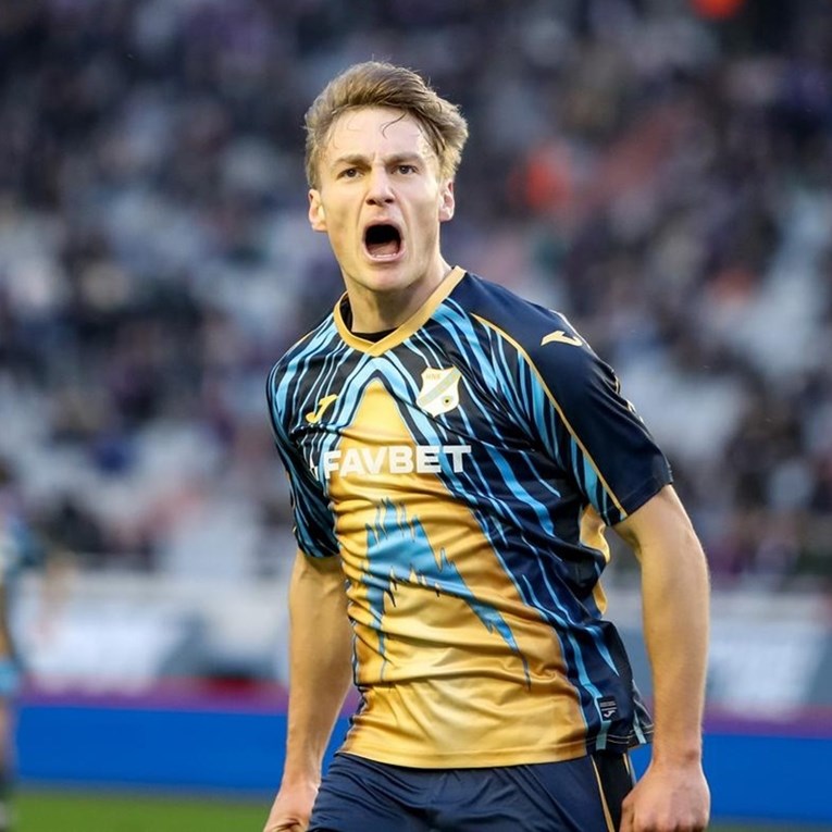 Evo kad i gdje gledati Rijeka - Ludogorec u 2. pretkolu Lige prvaka