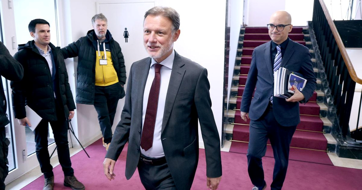 Njonjo: Bit će jako dobro ako se 21. travnja izaberu ustavni suci, no to nije sigurno