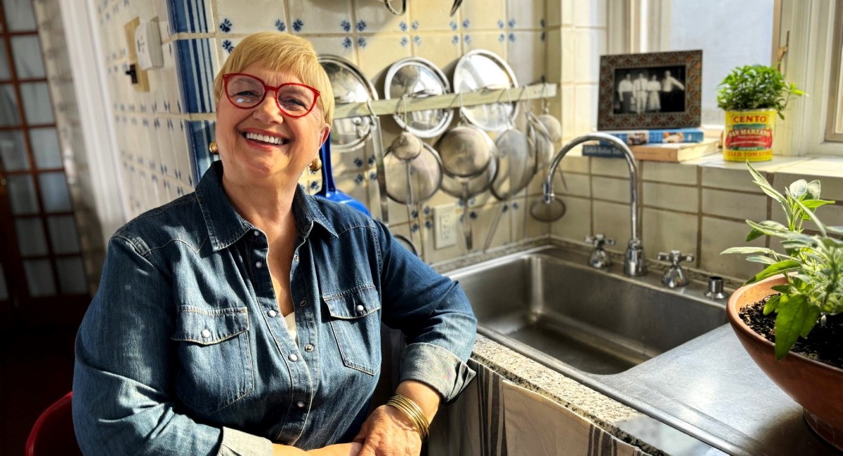 Lidia Bastianich otkrila koje sastojke nikada ne bi stavila u neka jela
