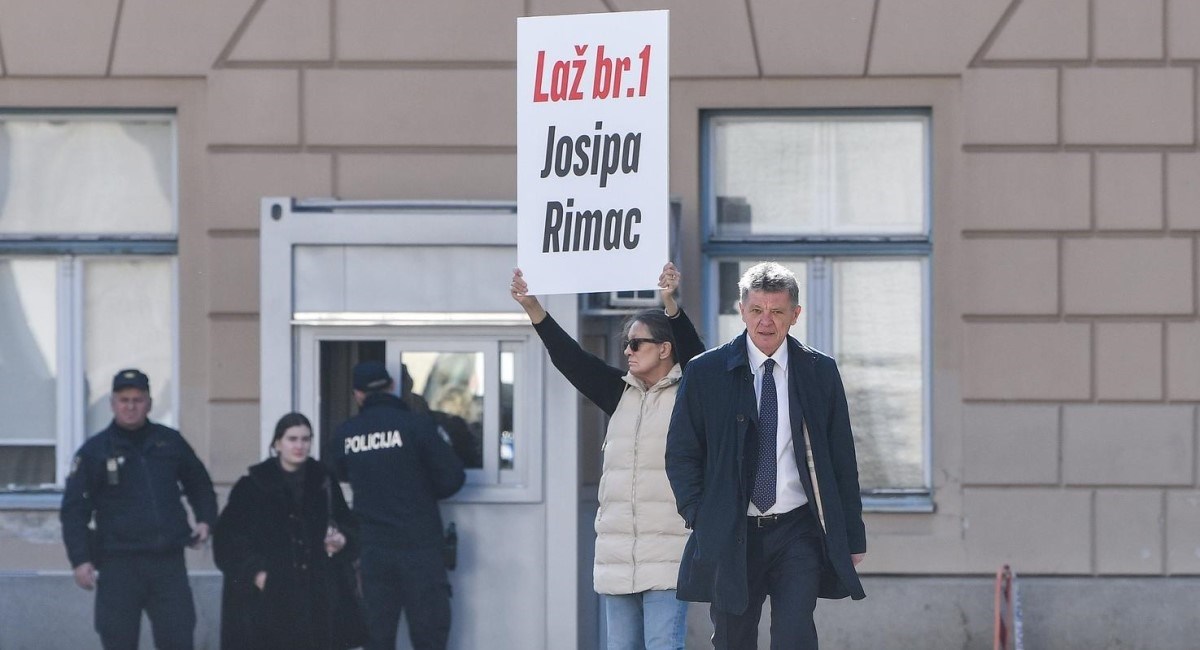 Šef Socijaldemokrata: Plenković je dao vrlo opasnu izjavu o Turudiću