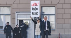 Šef Socijaldemokrata: Plenković je dao vrlo opasnu izjavu o Turudiću