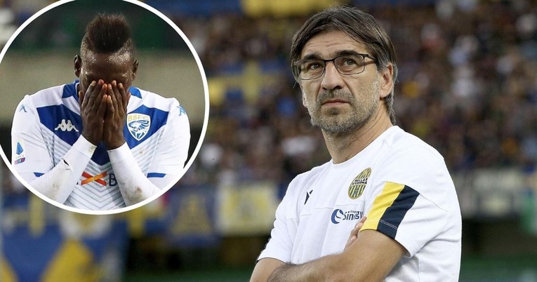 Ivan Jurić: Zvali su me ciganom, Talijani ne vole strance, ali ovo nije rasizam