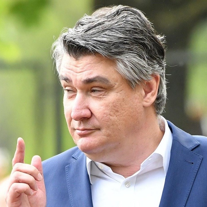 Milanović: ZDS je štetan, ali treba ukloniti i četničke spomenike