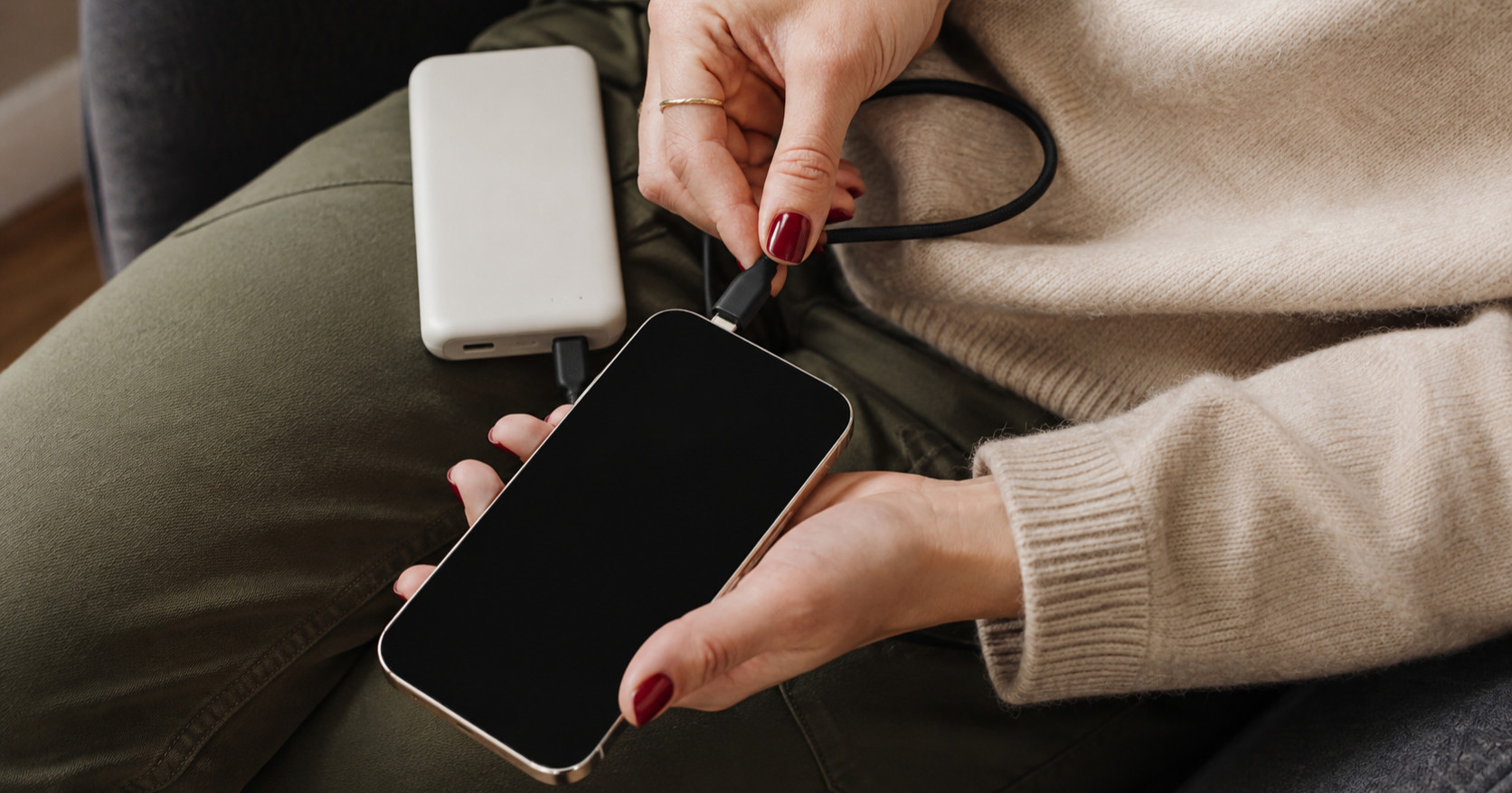 Nosite powerbank u avion? Ovo su pravila koja morate znati