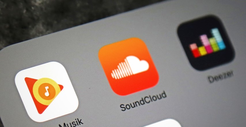 Rusija ograničila pristup SoundCloudu