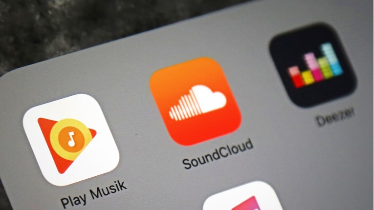 Rusija ograničila pristup SoundCloudu