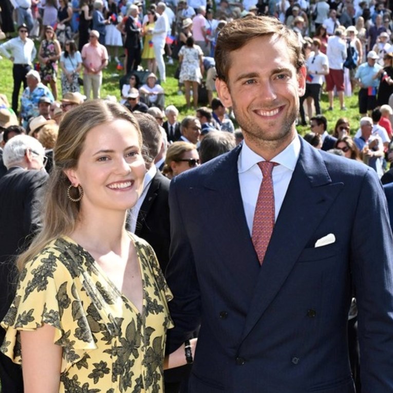 Čeka nas kraljevsko vjenčanje: Sljedeći tjedan udaje se princeza s londonskom adresom