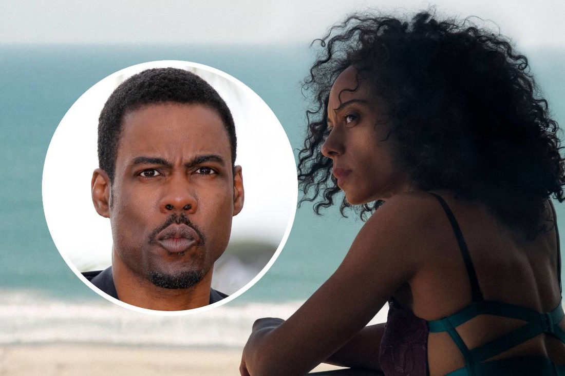 Chris Rock se vratio režiji: Izašao je trailer za njegov novi film s Adamom Driverom