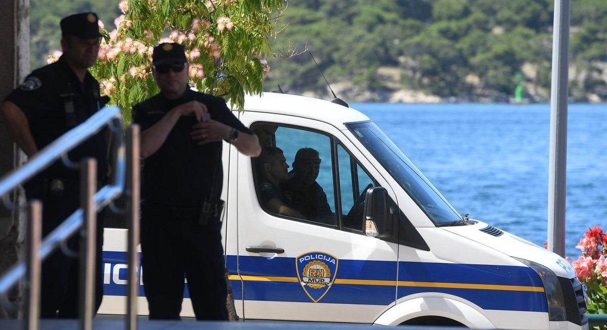 Pokušaj ubojstva u Šibeniku: Mladić (26) oštrim predmetom izboden po tijelu