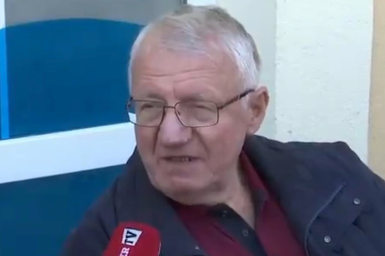 Šešelj: Plenković je otvoreni ustaša. Us*ao bi se da zna što još imamo od oružja