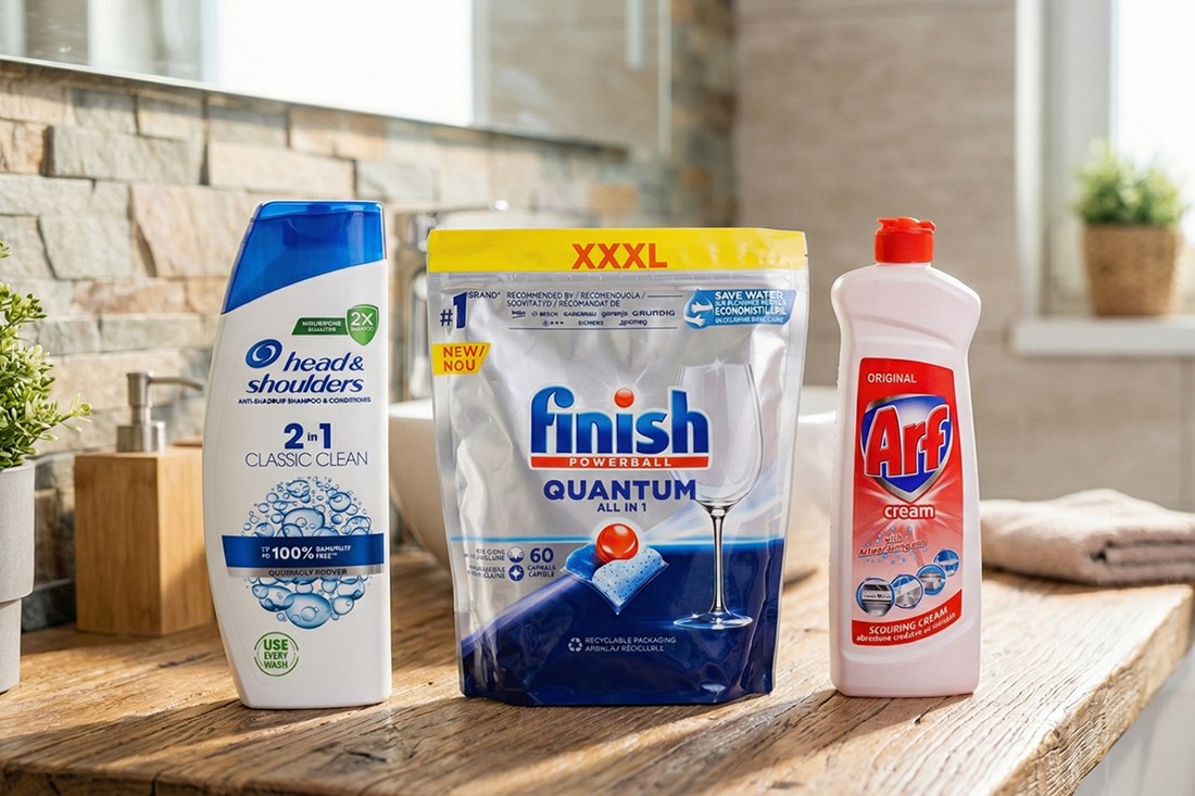 Brutalno sniženje u Kauflandu: 1000 proizvoda sada je povoljnije