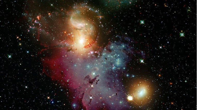Nova saznanja o tamnoj tvari mogla bi ispisati novu povijest svemira