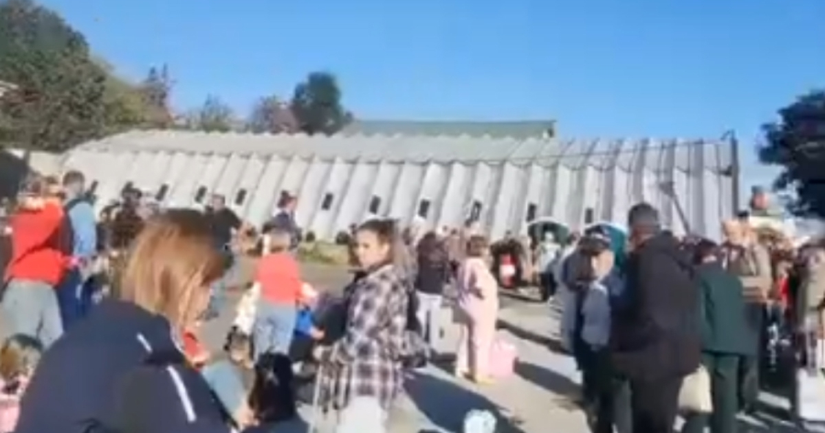 Evakuiran aerodrom u Moldaviji zbog dojave o bombi