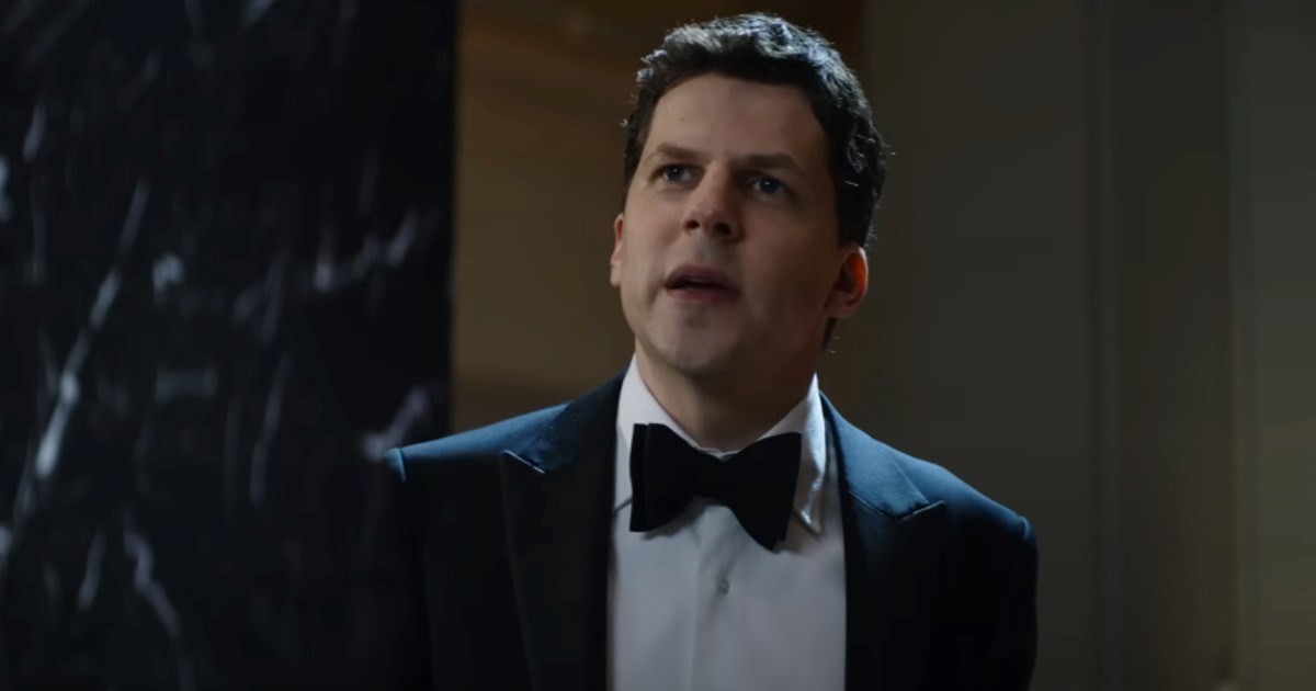 Preokret u Majstorima iluzije 3 zbunio Eisenberga, on otkrio: "Publika je oštroumna"