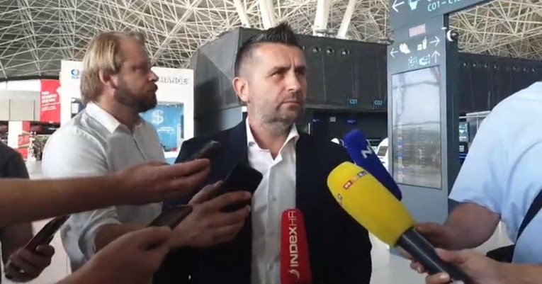 VIDEO Dinamo poletio po Ligu prvaka: "Zagreb to zaslužuje"