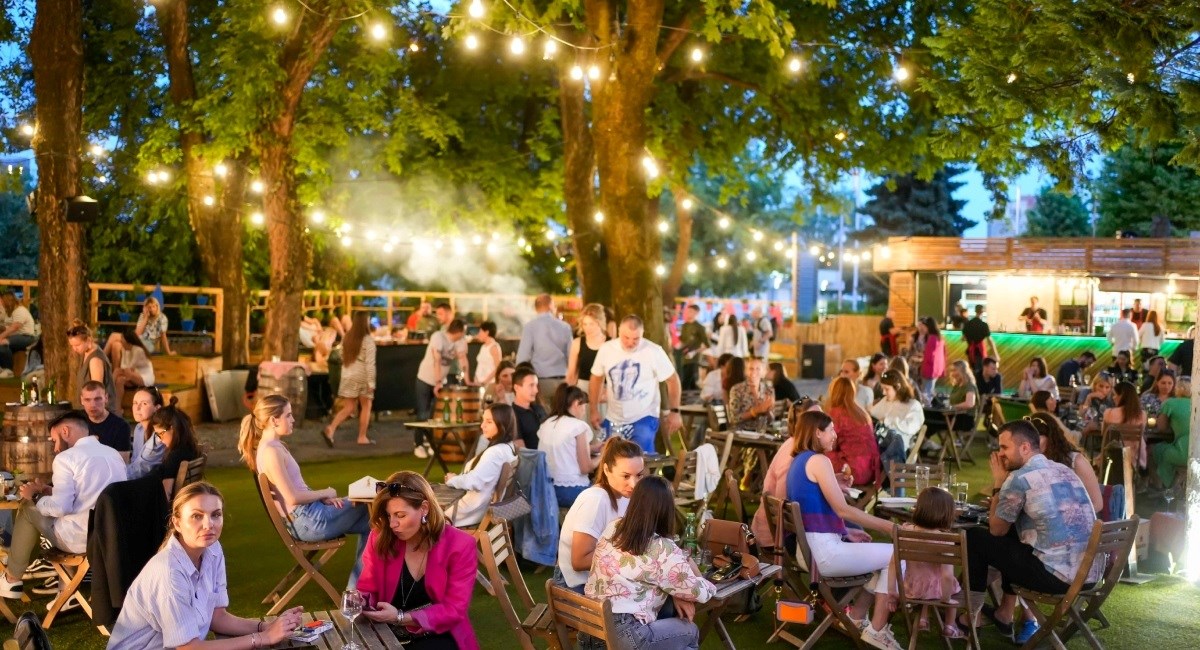 Rougemarin Park u Zagrebu uskoro otvara svoja vrata, evo svih detalja