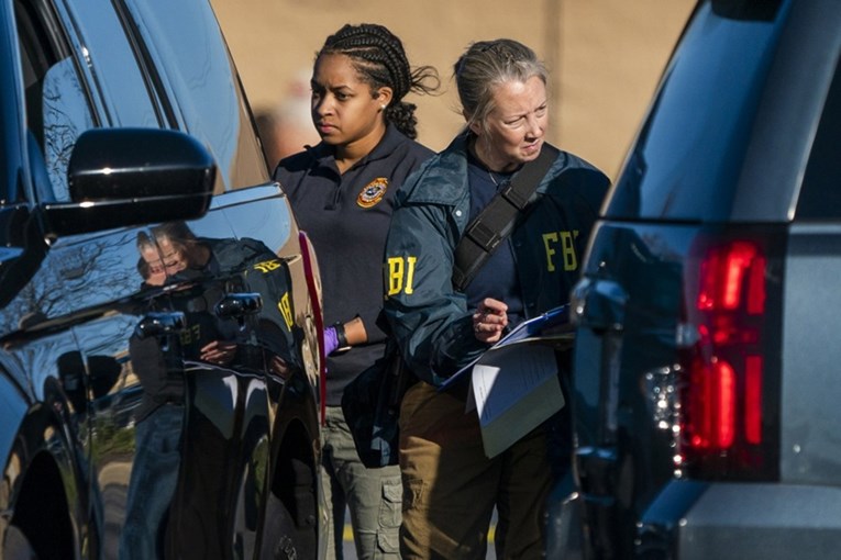 Uhićen muškarac koji je na Facebooku prijetio smrću Donaldu Trumpu