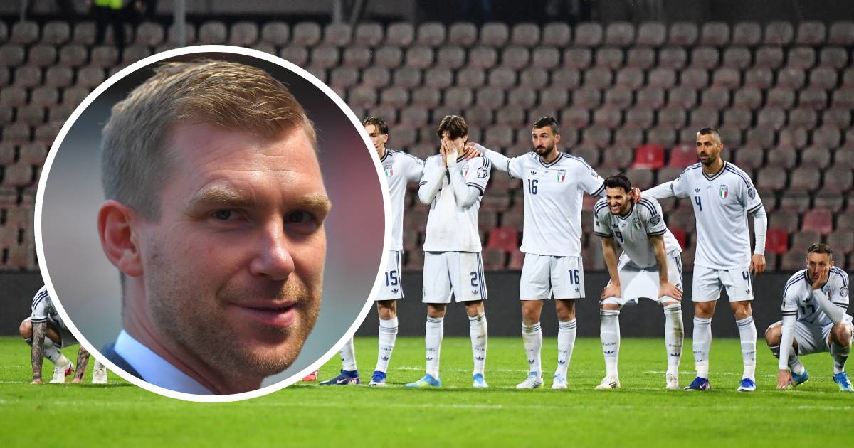 Mertesacker: Italija nije zaslužila da se o njoj priča