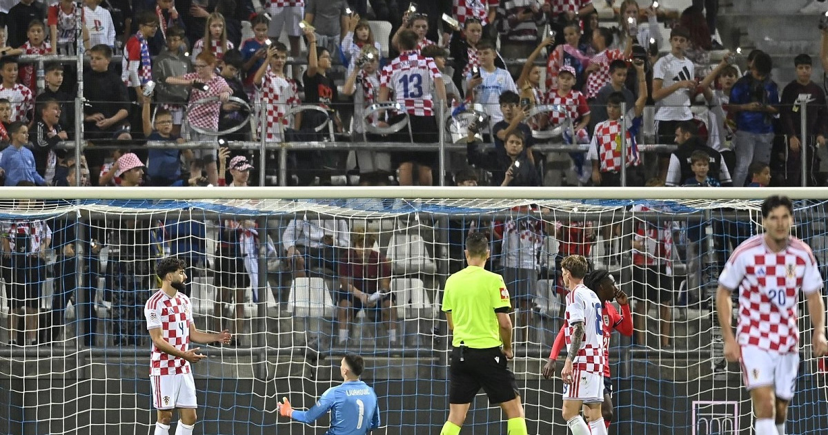 Guardian: Engleska rastavila Hrvatsku na proste faktore pred tisućama hrvatske djece