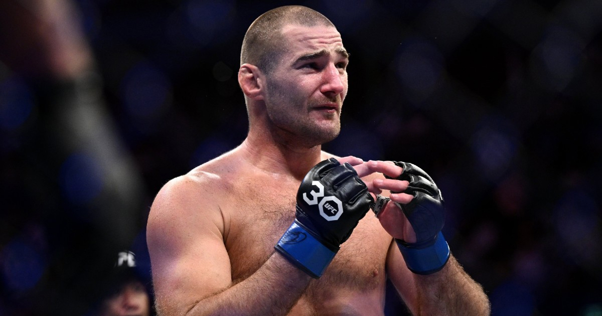 Bivši UFC prvak prijeti Čečenu: Ako mi priđe s još tri kozoje*a, propucat ću ih sve