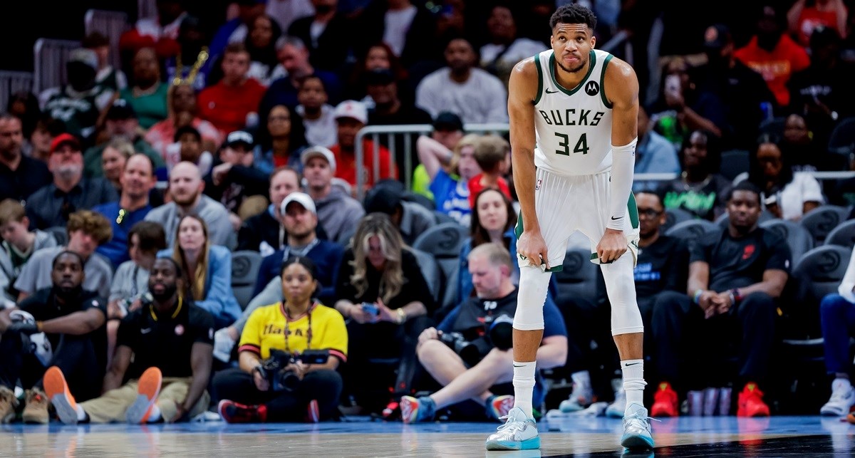 Milwaukee bez Antetokounmpa na otvaranju playoffa