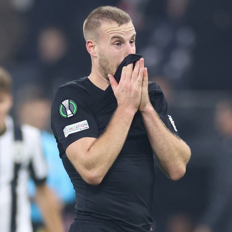 Hrvoje Smolčić ima novi klub