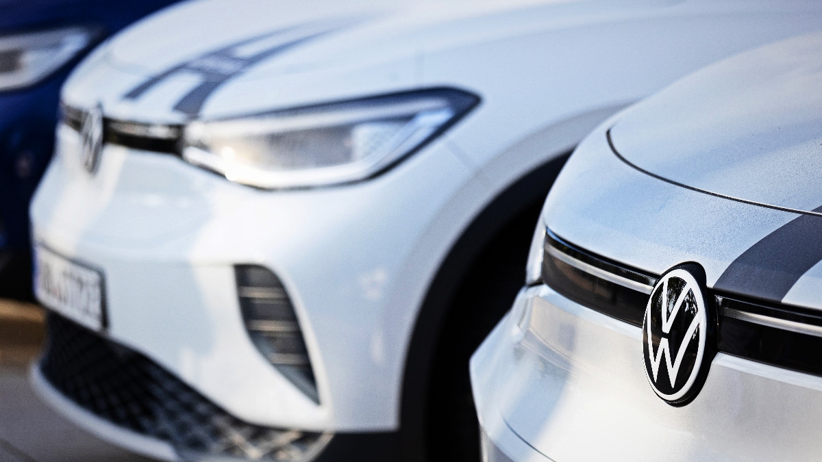 Njemačka Volkswagenu zabranila prodaju kompanije Kini