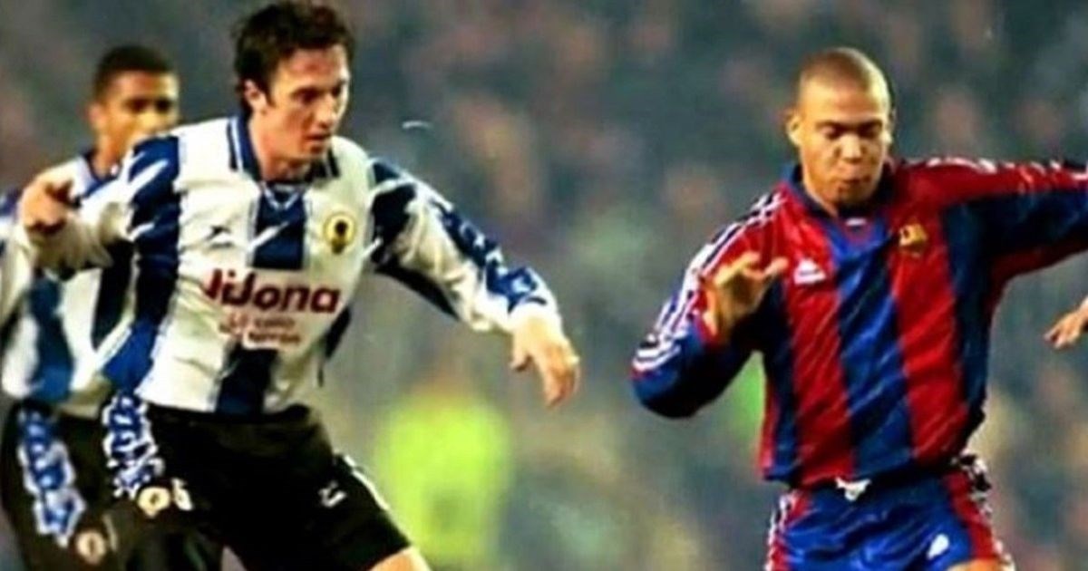 Bio je i ostao neopjevani junak hrvatskog nogometa