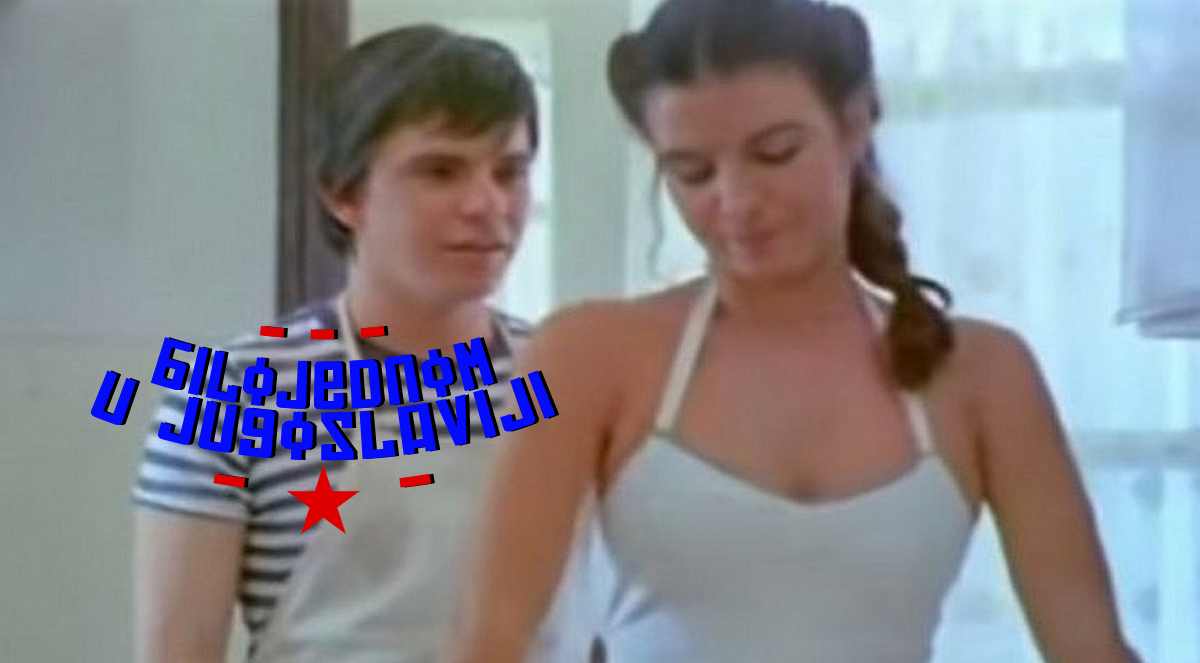 Ovako su se ševili naši preci