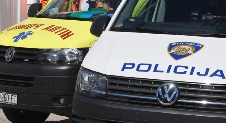 Policajac koji je dobio otkaz zbog dječje pornografije iscipelario mladića kod Splita