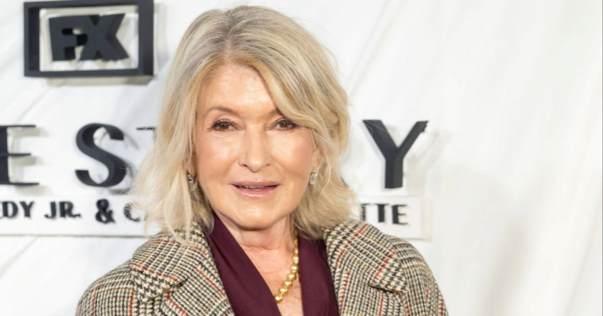 Martha Stewart (84) otkrila rutinu kojoj pripisuje svoj mladolik izgled