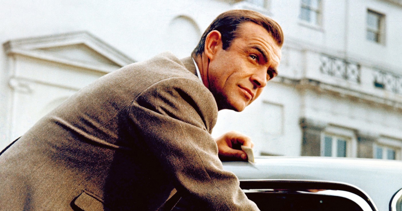 Sin Rogera Moorea: Moj otac je trebao biti prvi James Bond, ne Sean Connery