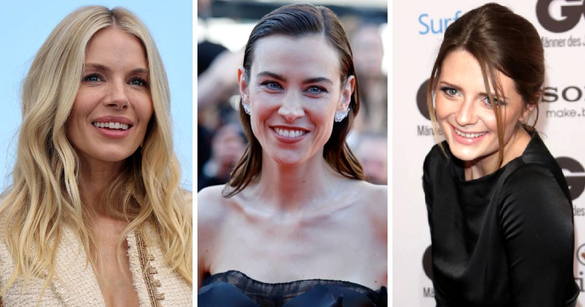 Bile su vladarice 2000-ih, a danas ih nigdje nema. Gdje su prve "it djevojke"?