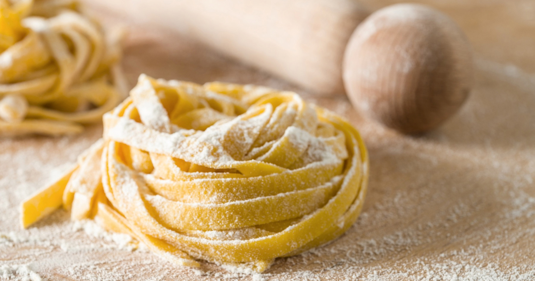 Profesionalni kuhar otkrio grešku koju većina ljudi radi s tjesteninom