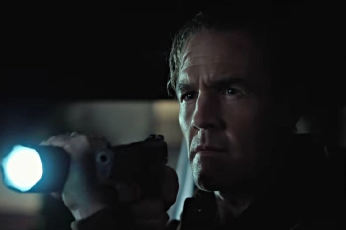 Objavljen trailer za horor "The Gates", posljednji film Jamesa Van Der Beeka