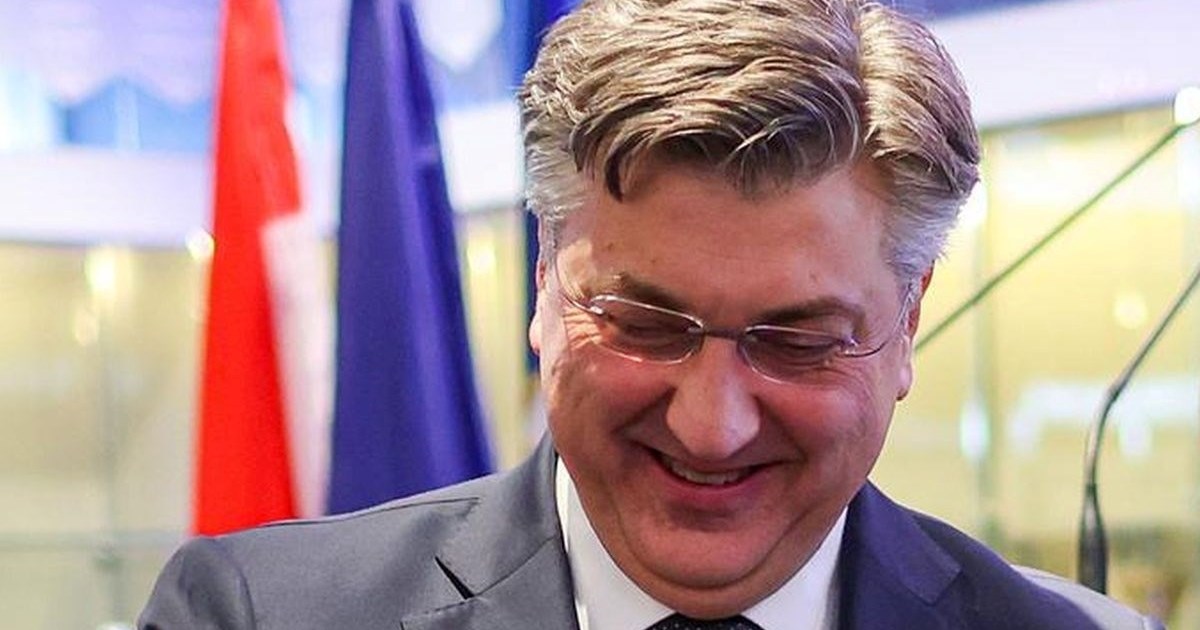 Plenković o trezorcima: To je dokaz da građani vjeruju smjeru naše vlade