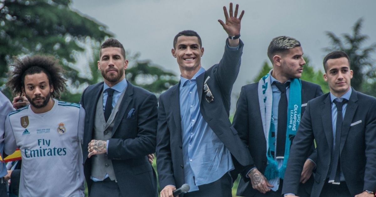 Bivši golman Reala o Ronaldu: Radnicima kluba je kupovao poklone. On je fenomen