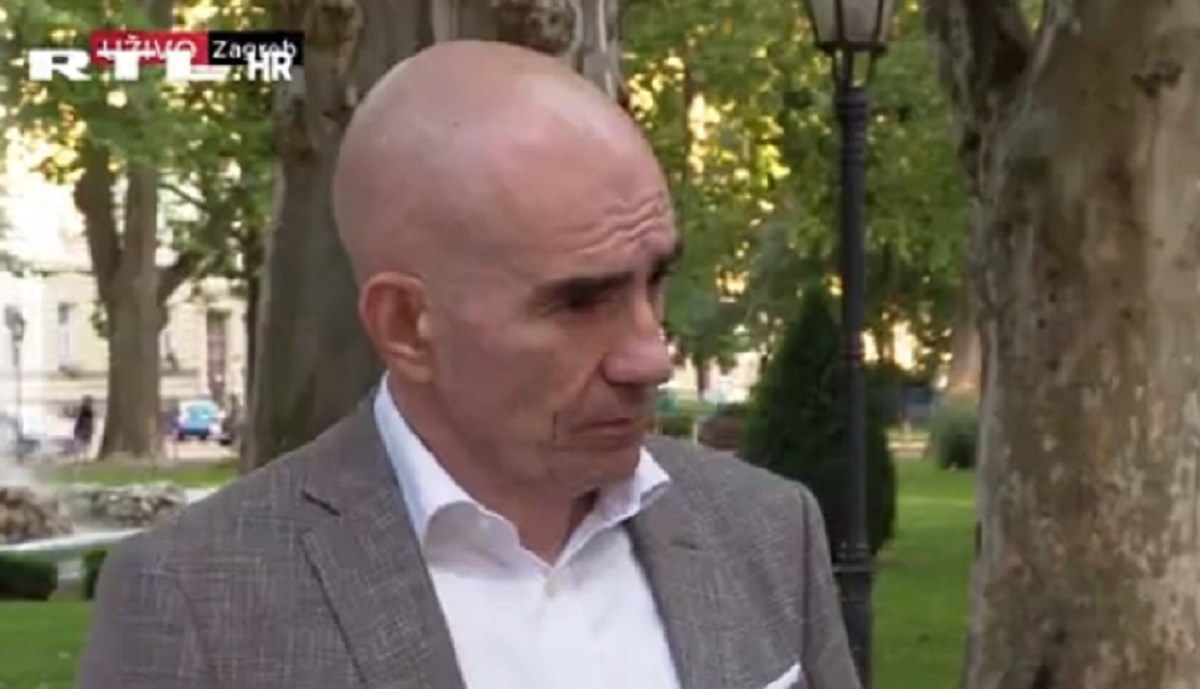 Pavasović o puštanju torcidaša: Putra na glavi imaju i policija, navijači i klubovi