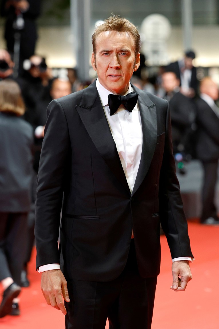 Nicolas Cage službeno promijenio prezime: "Bolje je biti glava vlastite obitelji"