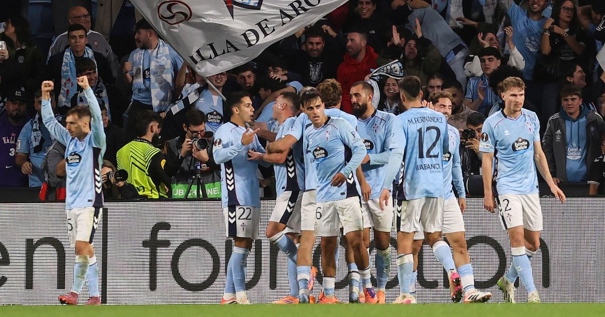 Celta uoči Dinama objavila koliko troši na plaće igrača