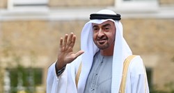 Izabran novi predsjednik Ujedinjenih Arapskih Emirata