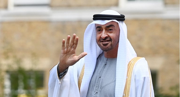 Izabran novi predsjednik Ujedinjenih Arapskih Emirata