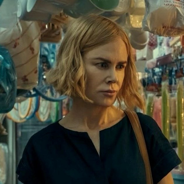 Ljudi masovno kritiziraju karijeru Nicole Kidman: "Više ni ne zna glumiti"
