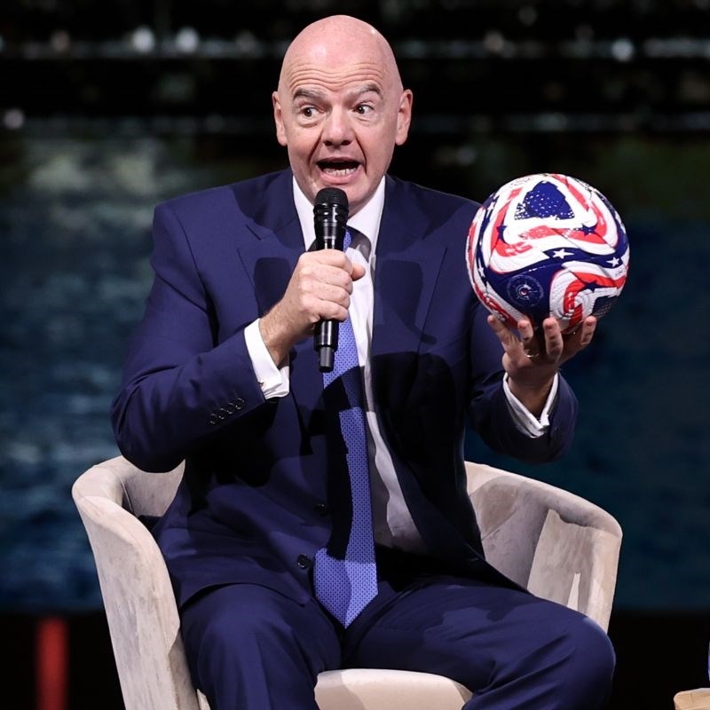 FIFA bi od 2029. igrala klupsko SP svake dvije godine